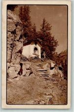 3910 Saas-Grund - Kapellenweg
