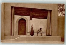 8330 Pfäffikon ZH 1926 Foto AK Wilhelm Tell Festspiele