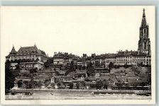 3000 Bern Berne - Schwelle Casino Münster