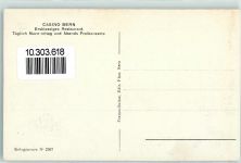 3000 Bern Berne - Schwelle Casino Münster