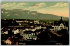 9435 Heerbrugg 1926 - Schule