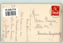 9435 Heerbrugg 1926 - Schule