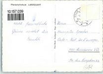 7302 Landquart - Plantahofschule