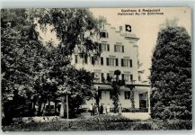 8804 Au ZH 1912 - Gasthaus