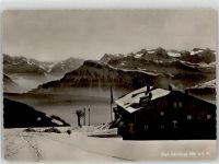 6410 Rigi Scheidegg - Gasthaus Winter