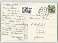 6410 Rigi Scheidegg - Gasthaus Winter