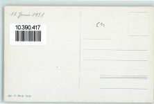 1630 Bulle 1931 - et le Moleson