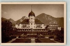 7205 Zizers - St. Johannes-Stift