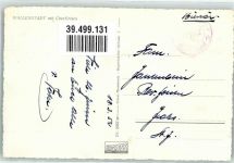 8880 Walenstadt - Churfirsten