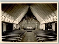 9545 Wängi Foto AK Kath. Kirche