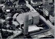 4127 Birsfelden - Bruderklaus-Kirche