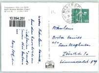 9651 Rietbad - Fliegeraufnahme Hotel Kurhaus Säntis