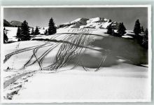 8890 Flums - Flumserberg Winter