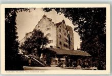 5103 Wildegg - Schloss