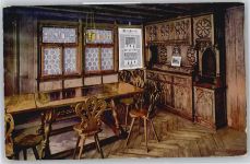 6441 Rütli - Rütlistube