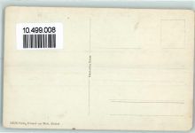 Kinzigpass - Böser Faulen Kaiserstock