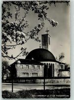 9424 Rheineck - St. Thersesienkirche