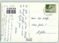 9424 Rheineck - St. Thersesienkirche