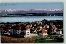 2013 Colombier NE - Alpenkette