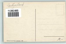 1923 Les Marécottes - Vue générale