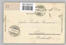 5080 Laufenburg - Hotel Soolbad