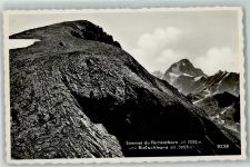 Torrenthorn - Bietschhorn