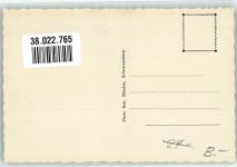 3150 Schwarzenburg Foto AK Kirche Das Käppli