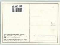 sign. Dalfinger, M.M. Kinderbildnis der Fürstin Ida Schwarzenberg Adel Liechtenstein Künstlerkarte