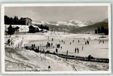 3963 Montana - Eislauf