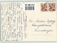 7078 Lenzerheide/Lai Gebrauchsspuren Ort lt. Fotograf Foto Baer Chalet