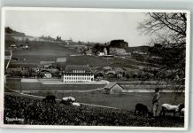 3132 Riggisberg Foto AK Feldpost Stab-Geb.Inf,Rgt. 16