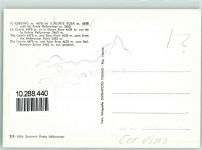 Matterhorn VS - Cervino ed il Monte Rosa