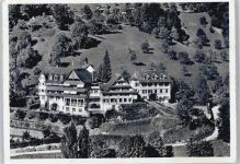 6318 Walchwil - Erholungsheim St. Elisabeth