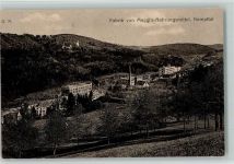 8307 Oberkempttal Effretikon - Fabrik von Maggi's-Nahrungsmittel