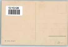 8307 Oberkempttal Effretikon - Fabrik von Maggi's-Nahrungsmittel