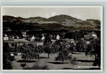 8620 Wetzikon ZH - Ober-Wetziko mit Bachtel