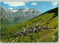 3955 Albinen - Daubenhorn