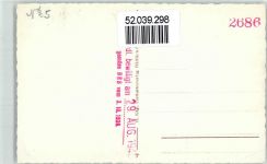 8330 Pfäffikon ZH Foto AK