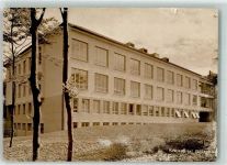 8180 Bülach Gebrauchsspuren Krankenhaus