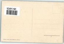 1873 Val-d'Illiez - Dents Blaches Kirche