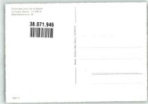 2800 Delémont Delsberg Foto AK Pension Chalet des Amis de la Nature