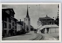 9053 Teufen AR - Kirche Auto Bekleidung Geschäft
