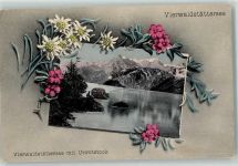 6440 Vierwaldstättersee Passepartout Urirothstock