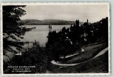 6365 Kehrsiten - Pension Baumgarten