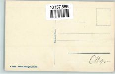 Cavagnoli 1933 - Vegetazione AK