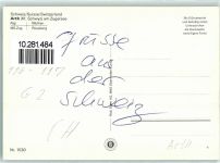 6415 Arth - Rigi Mythen MS Zug Rossberg