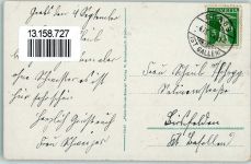 9472 Grabs Gebrauchsspuren