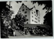 5103 Wildegg Gebrauchsspuren Schloss