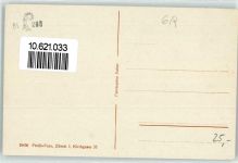 7214 Grüsch Seewis - Pfarrhaus