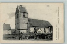 2926 Boncourt - Kirche